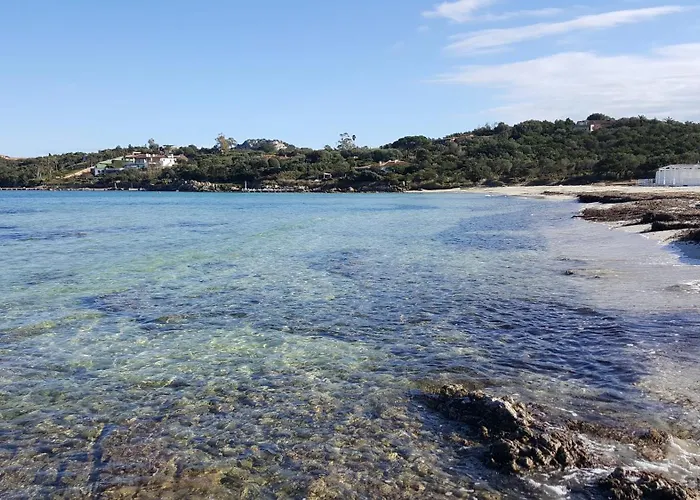 Appartamento Porto Rotondo