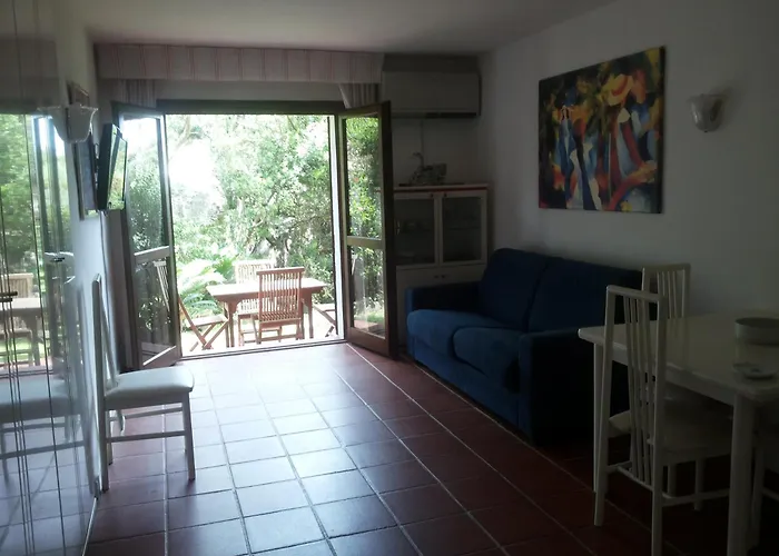 Appartamento Porto Rotondo