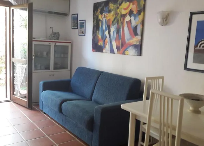 Appartamento Porto Rotondo