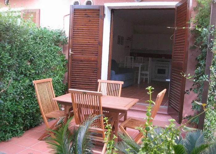 Appartamento Porto Rotondo