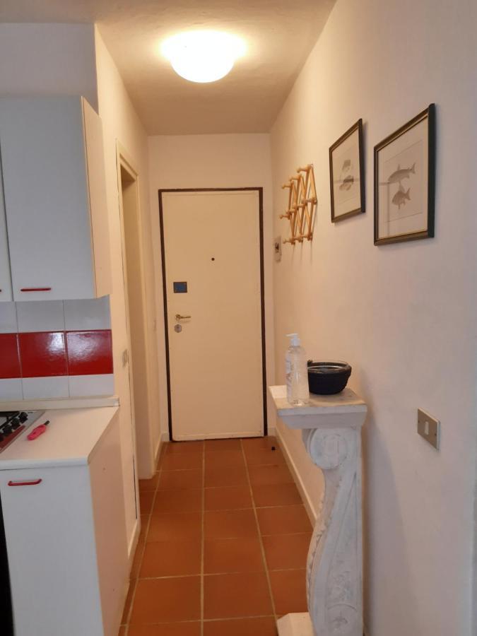 Appartamento Porto Rotondo Apartment *