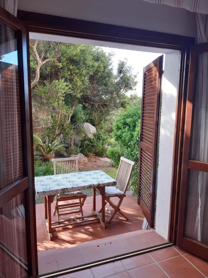 Apartment Appartamento Porto Rotondo *