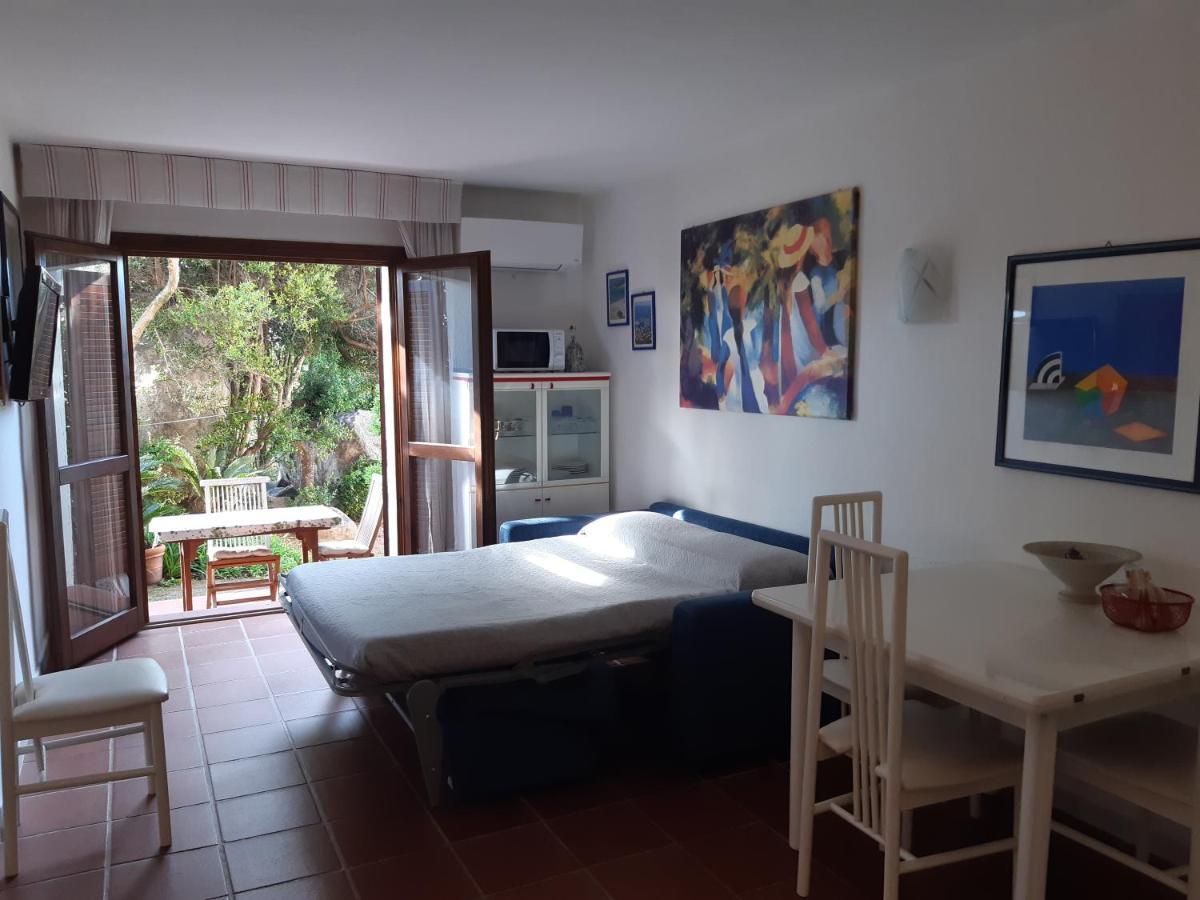 Apartment Appartamento Porto Rotondo Porto Rotondo
