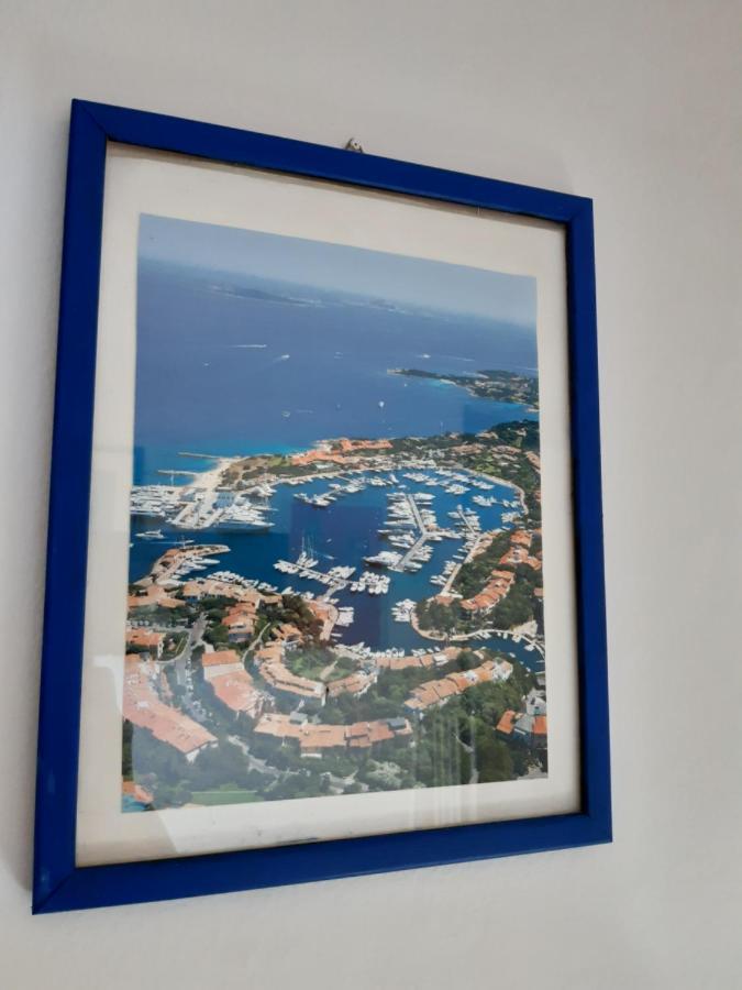 Apartment Appartamento Porto Rotondo