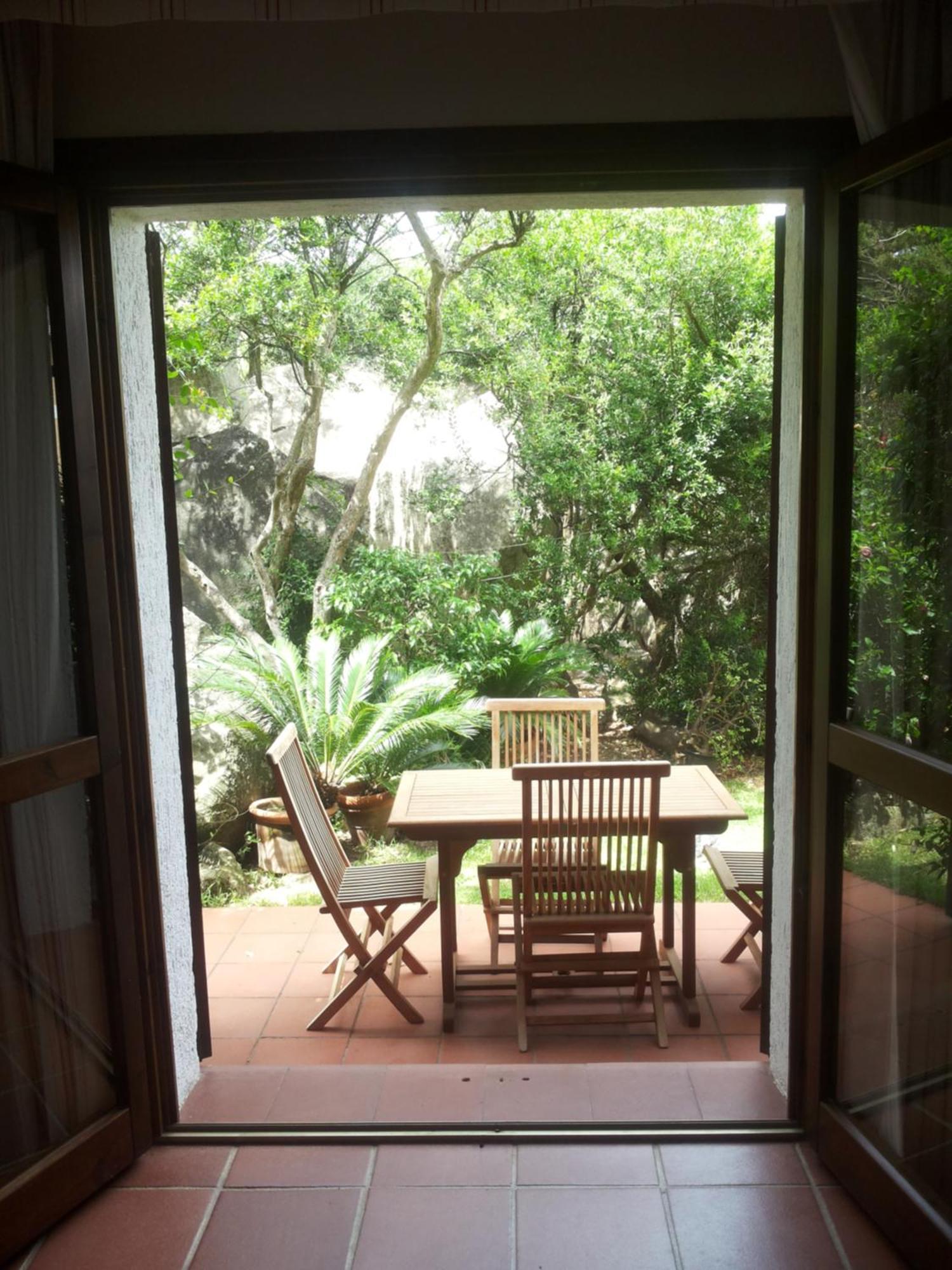 Apartment Appartamento Porto Rotondo *