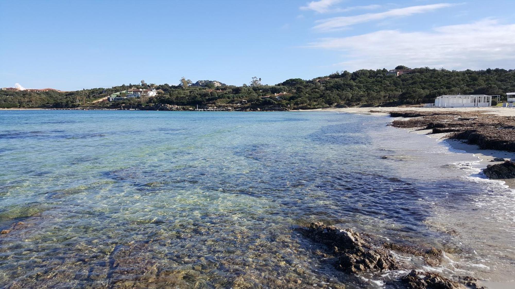 Appartamento Porto Rotondo