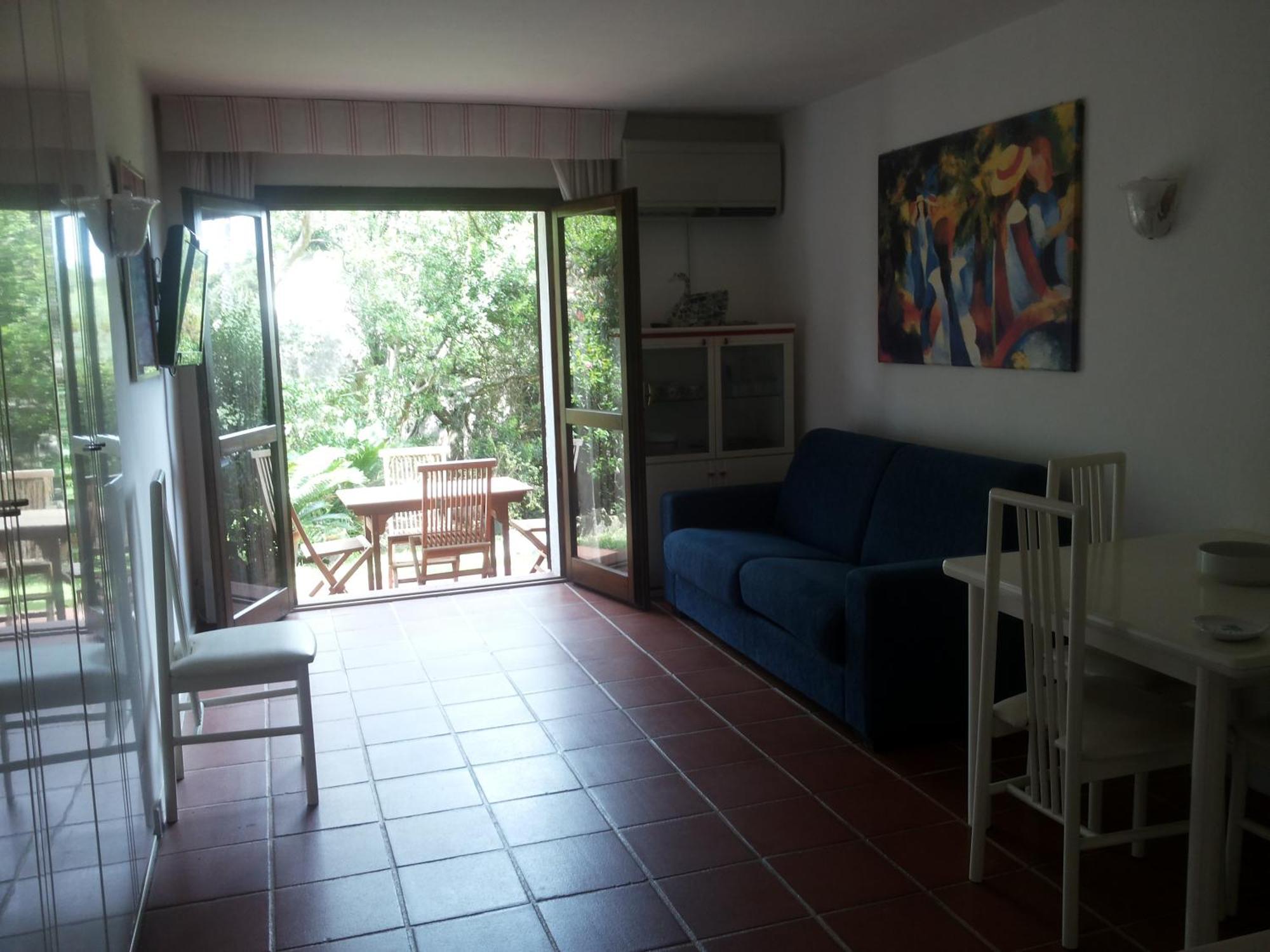 Apartment Appartamento Porto Rotondo Porto Rotondo