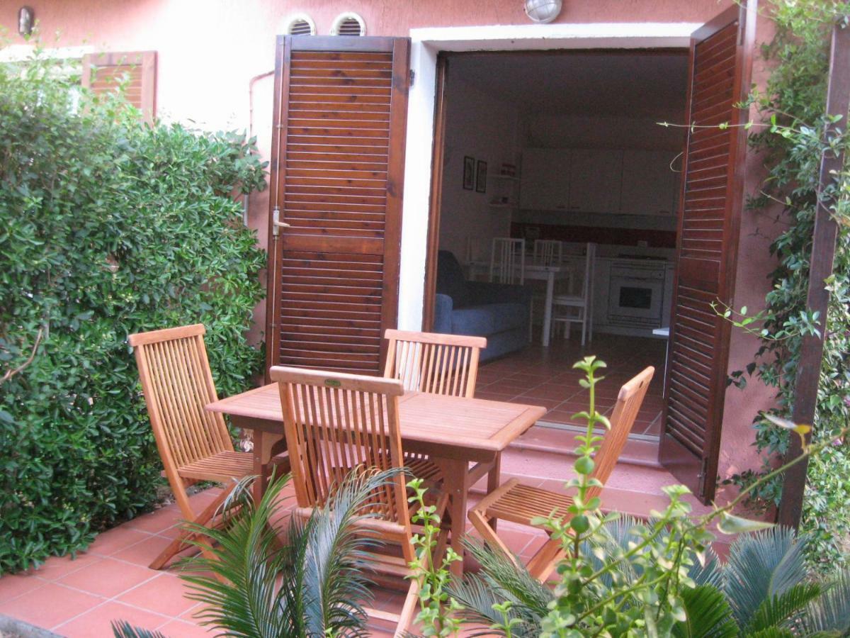 Appartamento Porto Rotondo Apartment