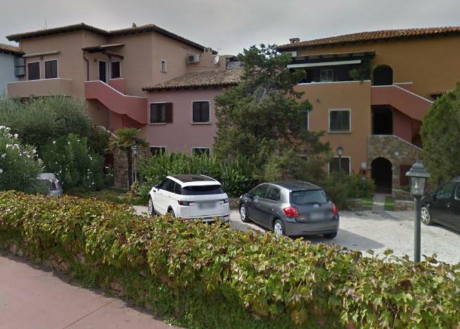 Appartamento Porto Rotondo Apartment Porto Rotondo