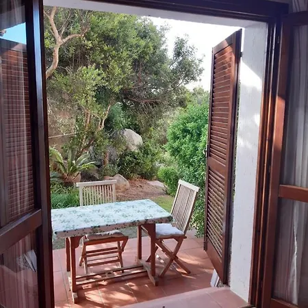Appartamento Porto Rotondo Exterior photo