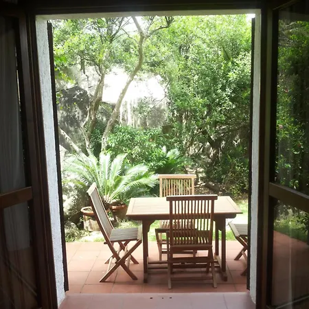 Appartamento Porto Rotondo Exterior photo