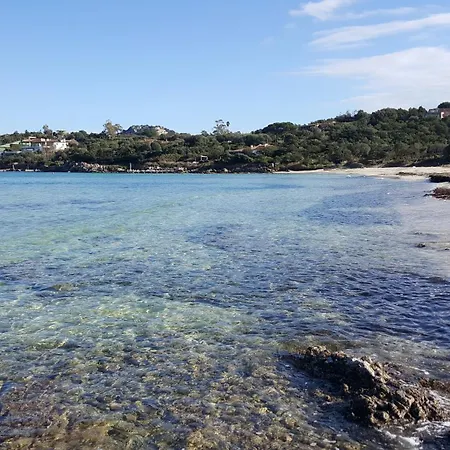 Appartamento Porto Rotondo Exterior photo