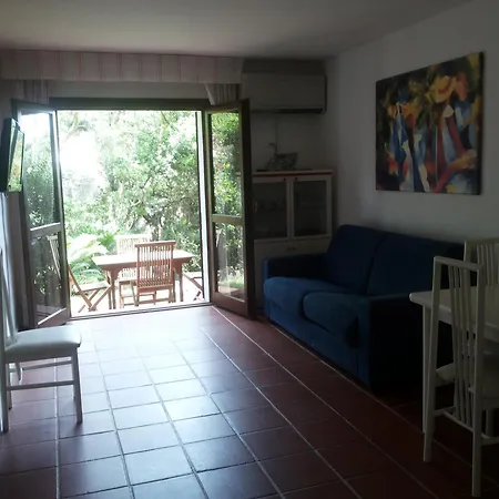 Appartamento Porto Rotondo Exterior photo