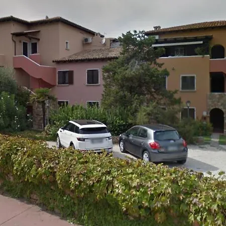 Appartamento Porto Rotondo Exterior photo