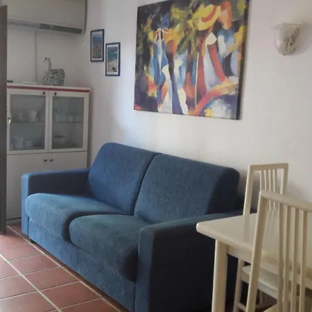 Appartamento Porto Rotondo Exterior photo