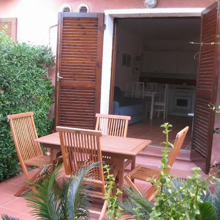 Appartamento Porto Rotondo Exterior photo